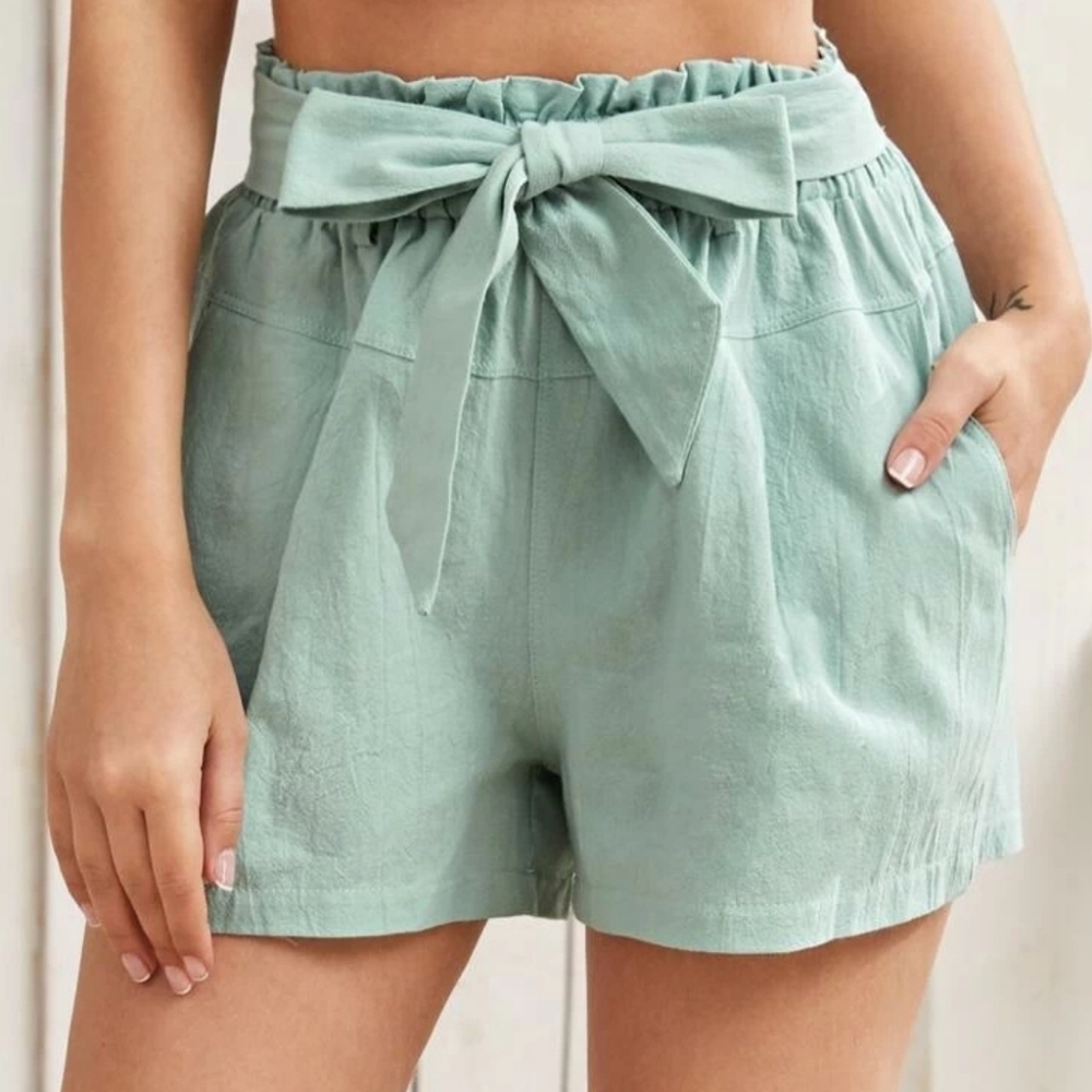 Shein Shorts - Picture 2 of 3